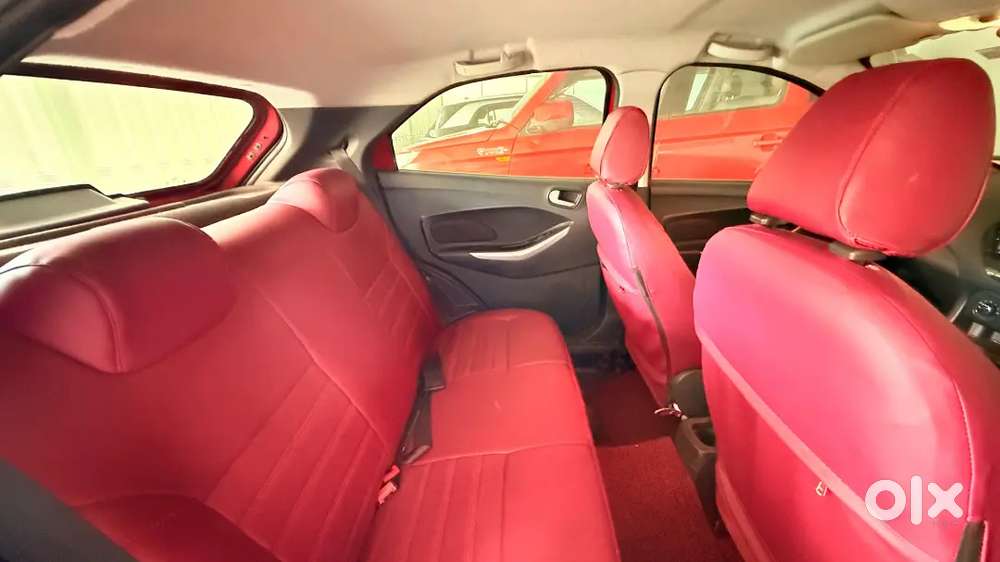 Ford Figo 2016 Diesel Well Maintained