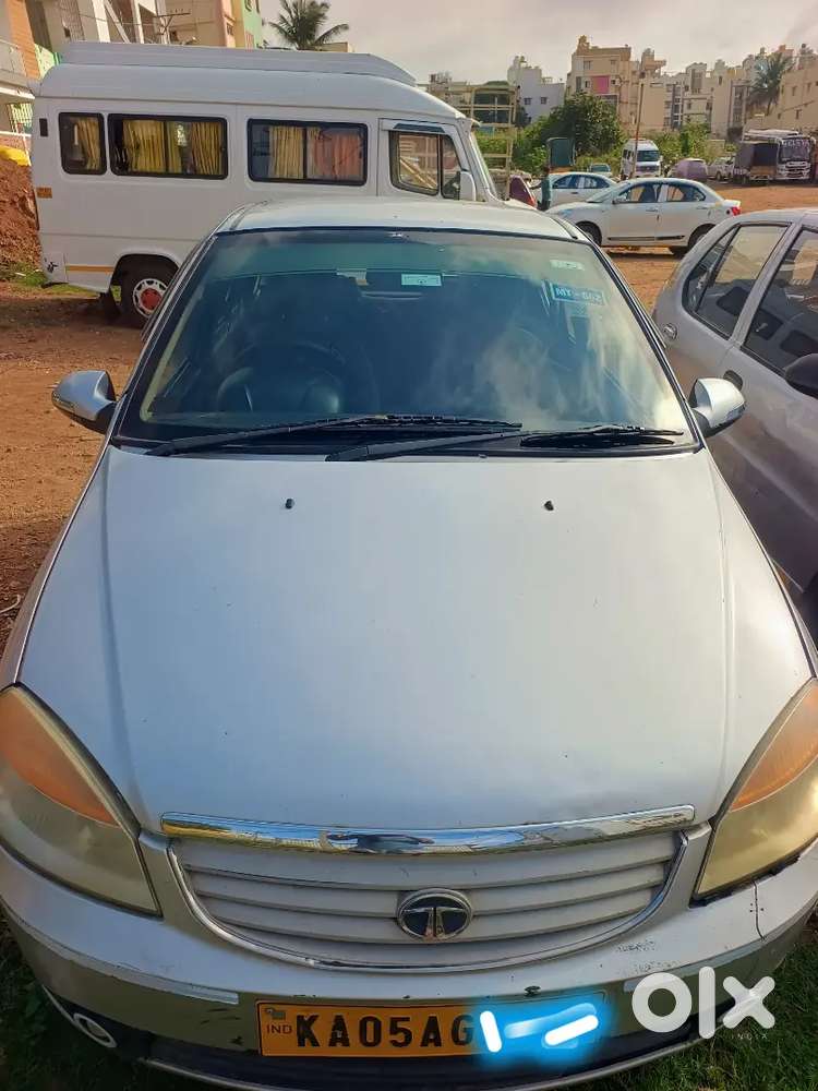Tata Indica Ev2 Lx 2016 Diesel