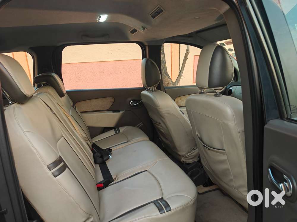 Renault Lodgy 85ps Rxz, 2015, Diesel