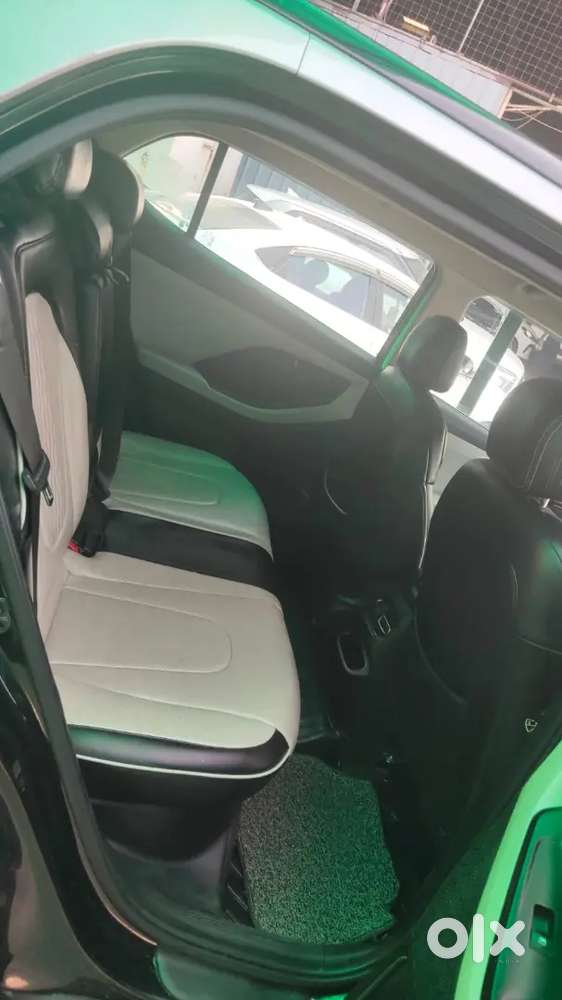 Hyundai Creta 2023 Petrol 32000 Km Driven