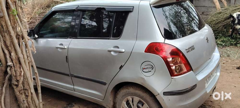 Maruti Suzuki Swift 1.3 Vxi, 2009, Cng & Hybrids