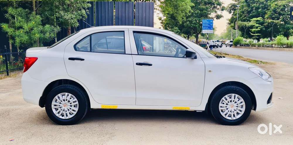 Maruti Suzuki Swift Dzire Tour S, 2023, Cng & Hybrids