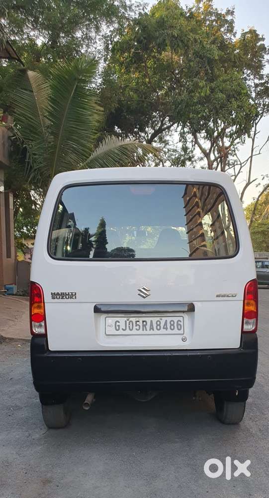 Maruti Suzuki Eeco, 2017, Cng & Hybrids