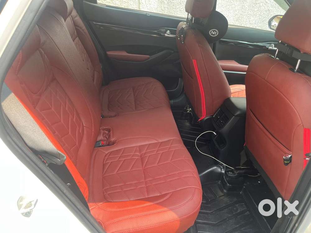 Kia Seltos Petrol 2021