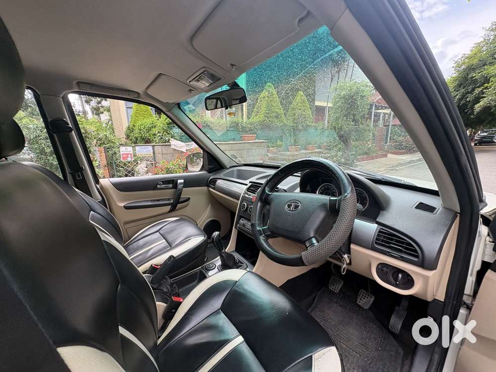 Tata Safari Dicor 2.2 Lx 4x2, 2015, Diesel