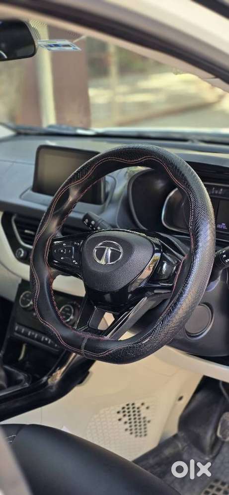 Tata Nexon 1.5 Revotorq Xz Plus, 2020, Diesel