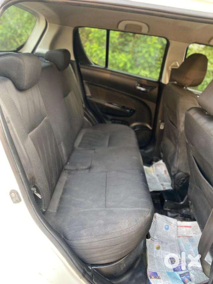 Maruti Suzuki Swift Vdi, 2013, Diesel