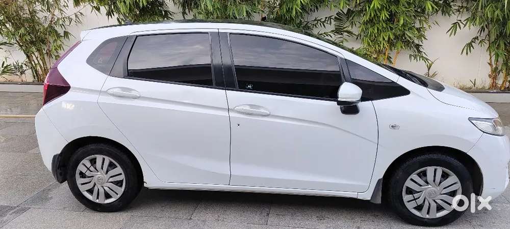Honda Jazz 2018 Diesel Good Condition