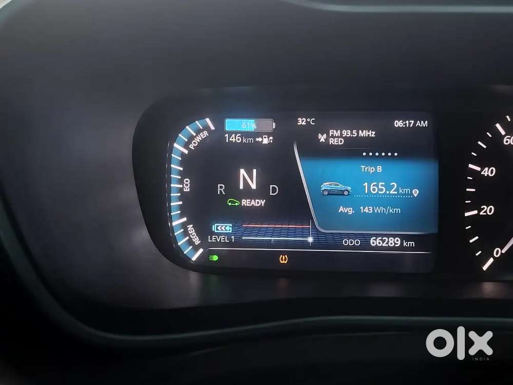Tata Nexon Ev Prime 2021