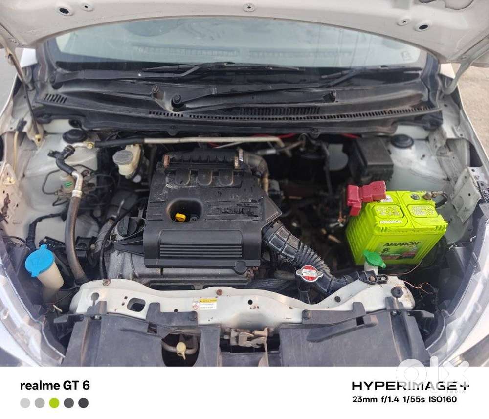 Maruti Suzuki Celerio Zxi(o) Mt, 2015, Petrol