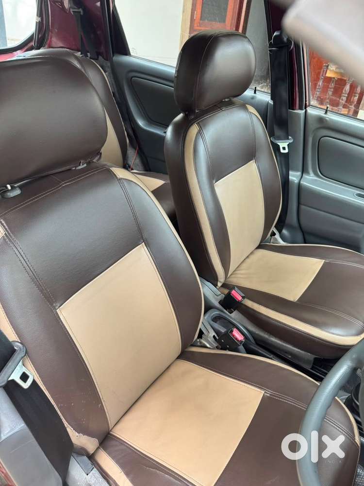 Maruti Suzuki Alto 2008