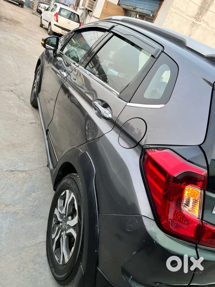Honda Wr-v 1.5 Vx I-dtec, 2017, Diesel
