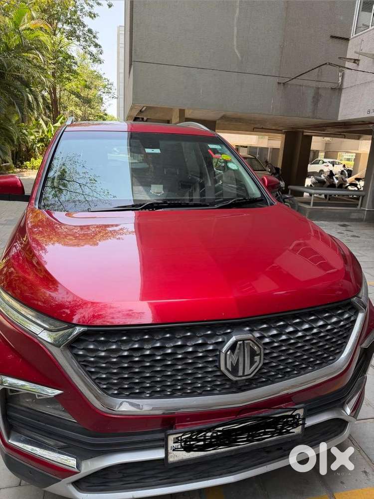 Mg Petrol Manual 2019 Car