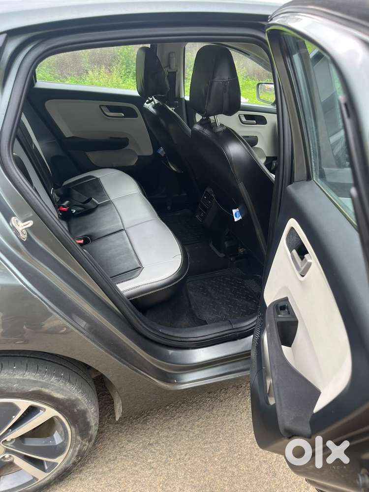 Tata Altroz Xz, 2024, Petrol