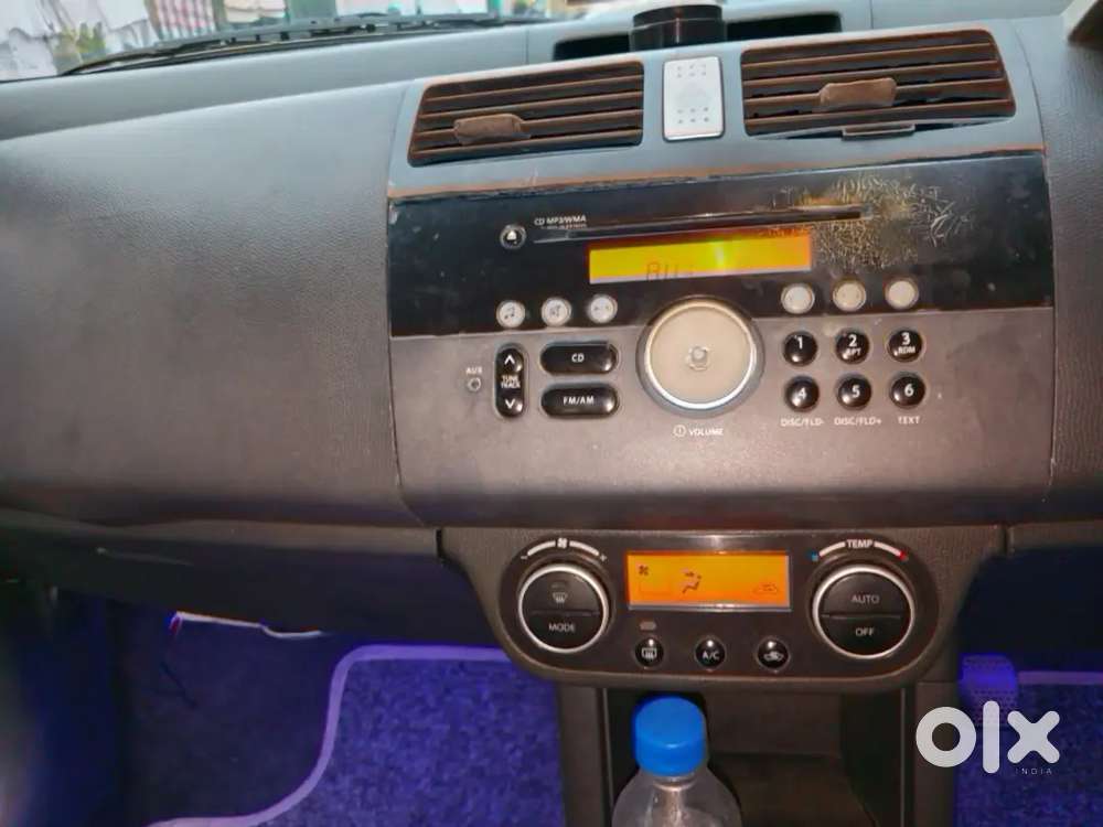 Maruti Suzuki Swift 2007 Zxi Abs