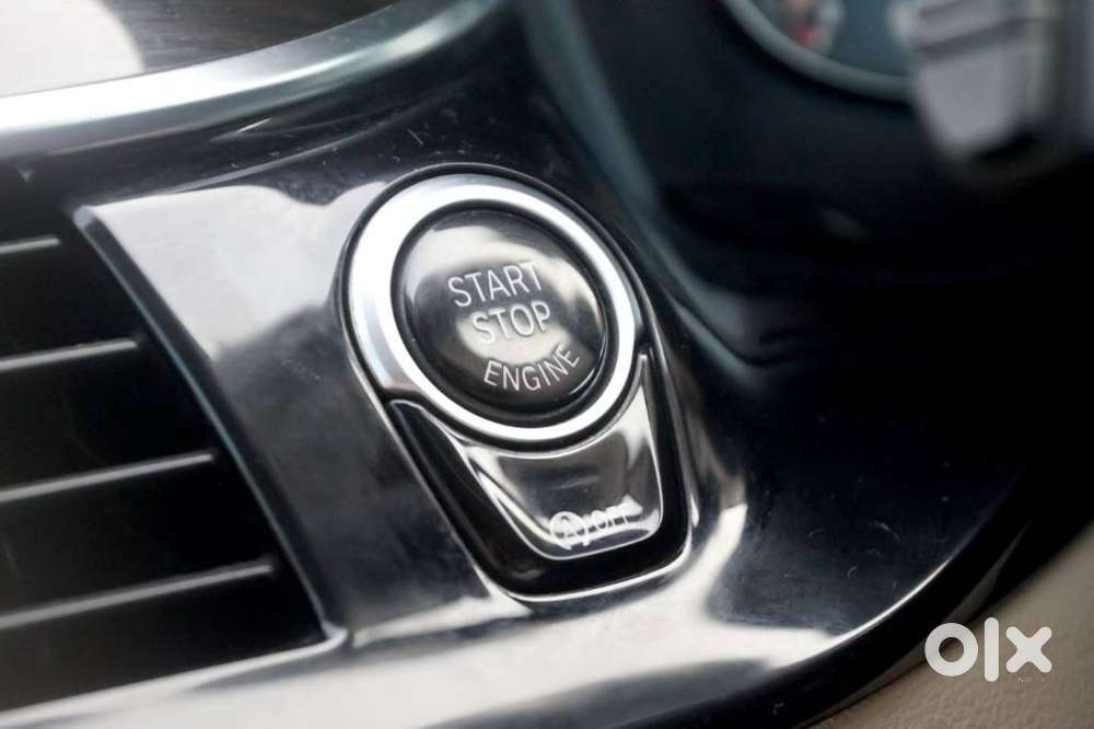 Bmw 6 Series 2.0 Gt 630i Luxury Line, 2019, Petrol