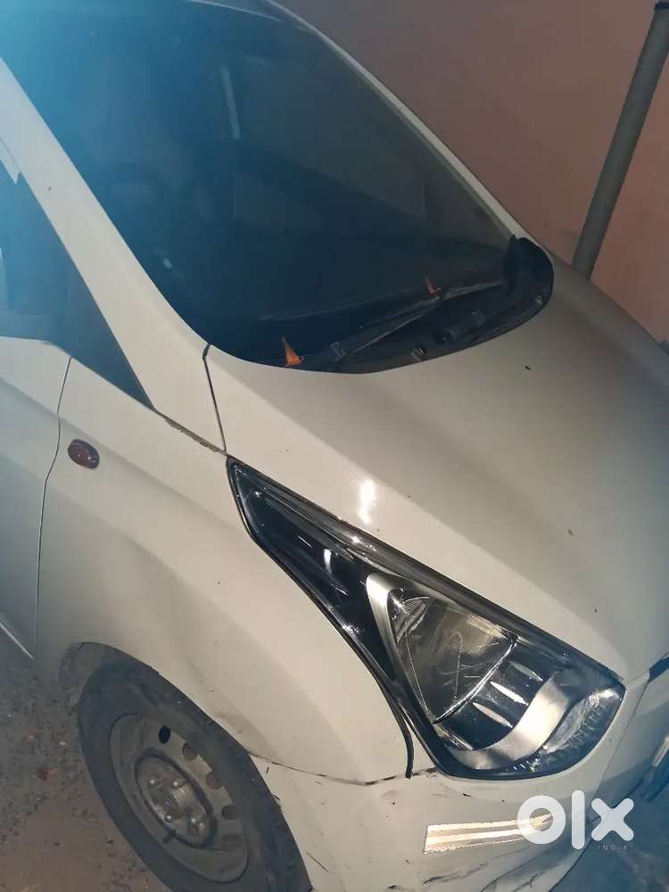Hyundai Eon 0.8 2017