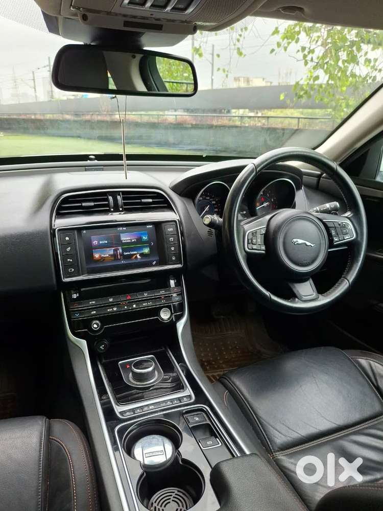 Jaguar Xe Prestige, 2017, Diesel
