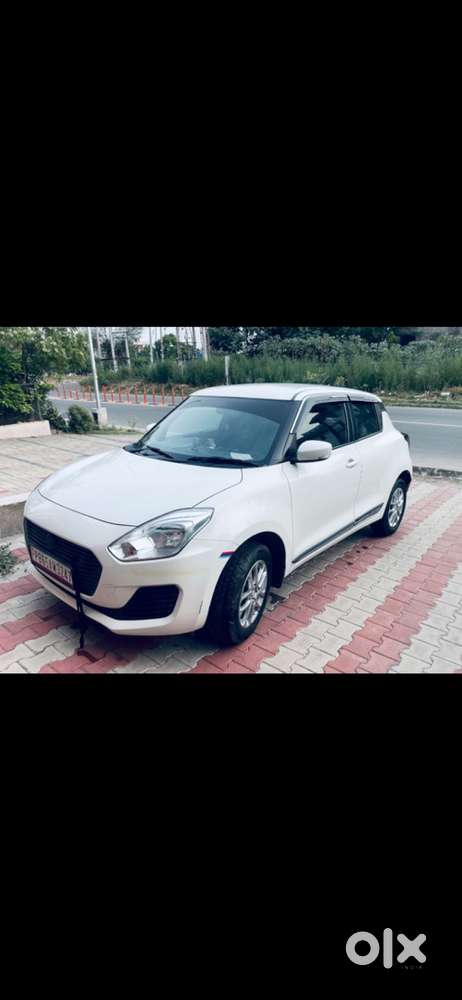 Maruti Suzuki Swift 2019