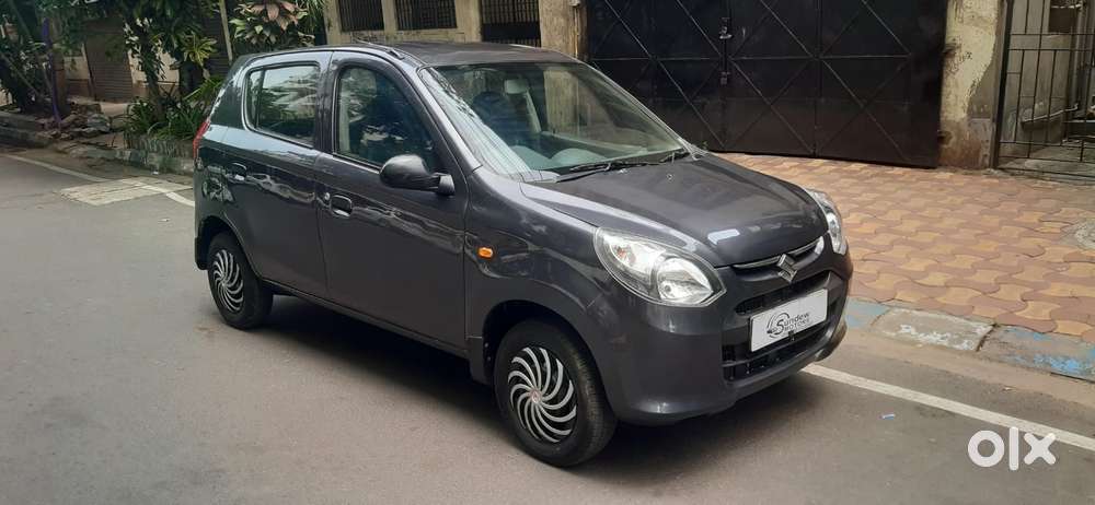 Maruti Suzuki Alto 800 Lxi, 2016, Petrol