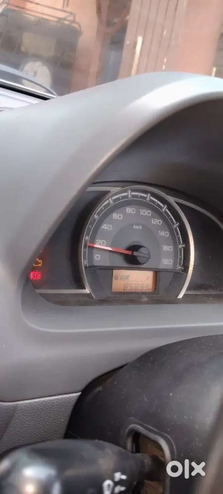 Maruti Suzuki Alto Lxi 2014