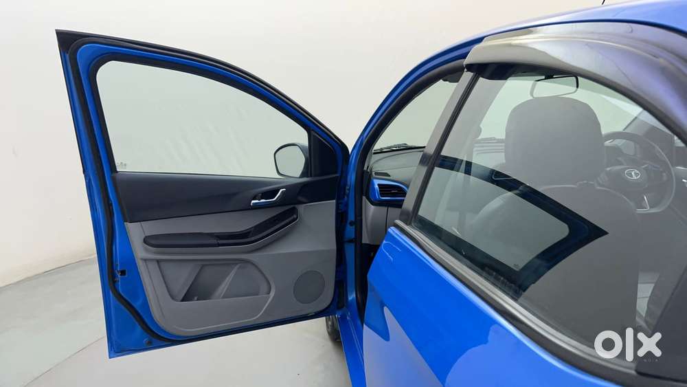 Tata Tiago 1.2 Revotron Xz Plus, 2021, Petrol