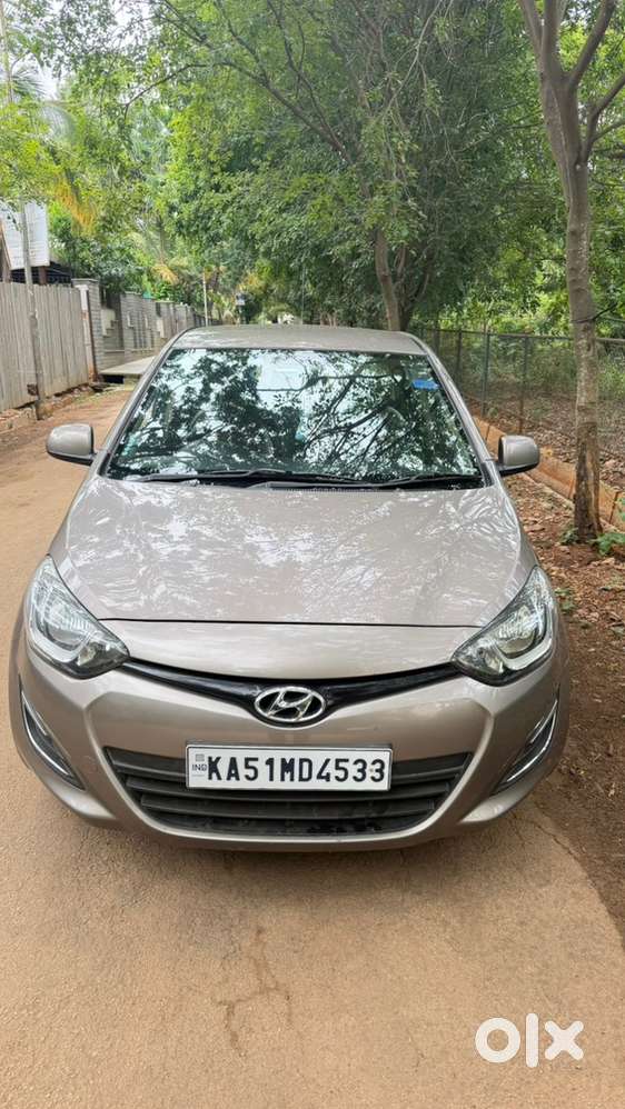 2012 I20 Magna Petrol For Sale !