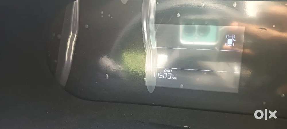 Nexon Smart+ Cng 2025