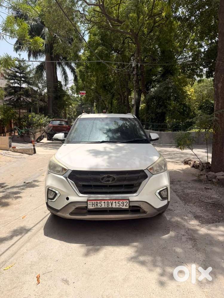 Hyundai Diesel Car 2019