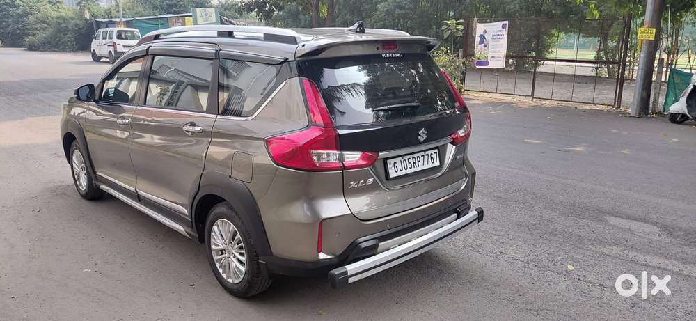 Maruti Suzuki Xl6 1.5 Zeta Mt, 2022, Cng & Hybrids