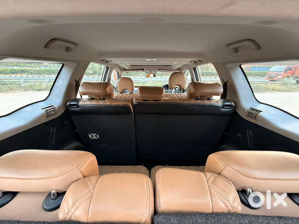 Mahindra Xuv500 W11, 2019, Diesel