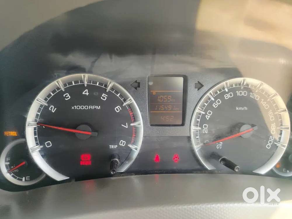 Maruti Suzuki Ertiga 2020 Cng & Hybrids 60000 Km Driven