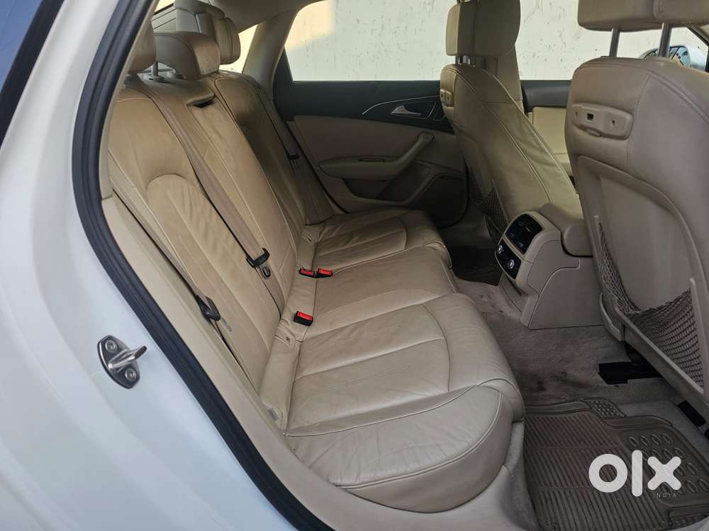 Audi A6 2.0 35 Tdi Premium Matrix, 2017, Diesel