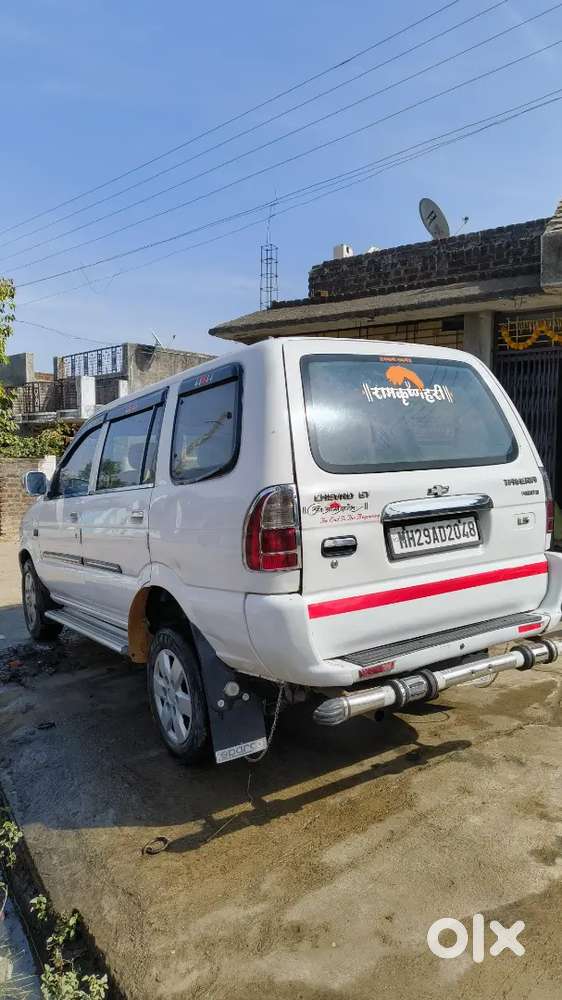 Chevrolet Tavera Neo 2013 Diesel Good Condition