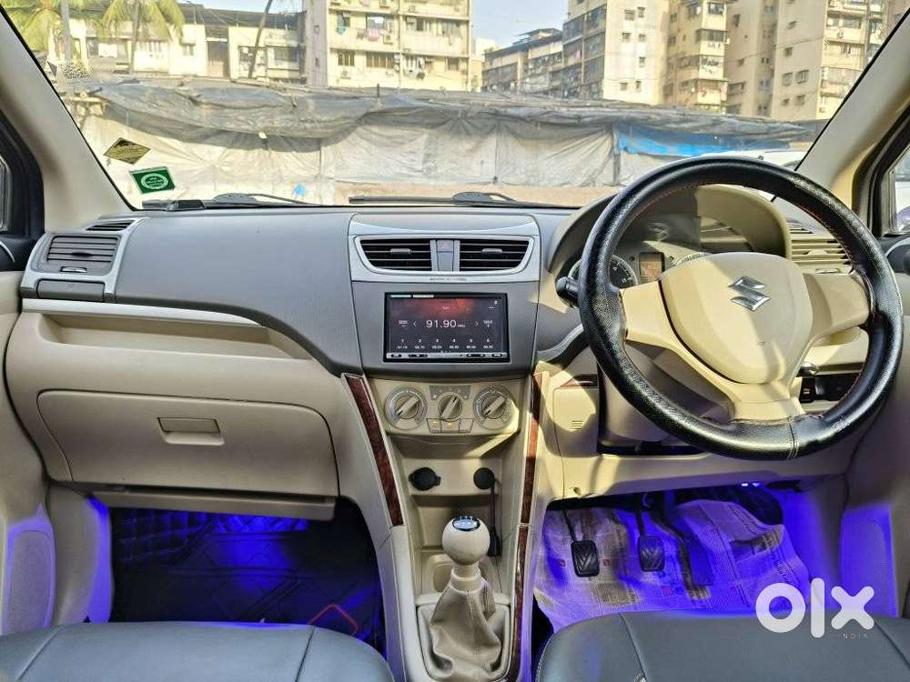 Maruti Suzuki Ertiga 2012-2015 Vdi, 2015, Diesel