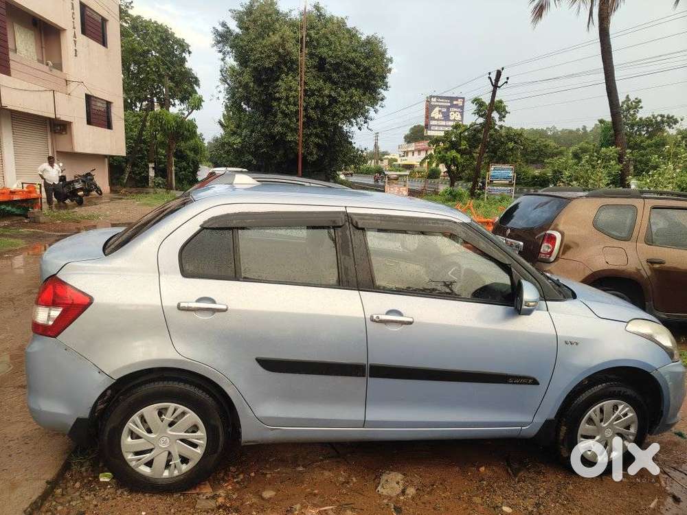 Maruti Suzuki Dzire 1.2 Vxi, 2015, Petrol