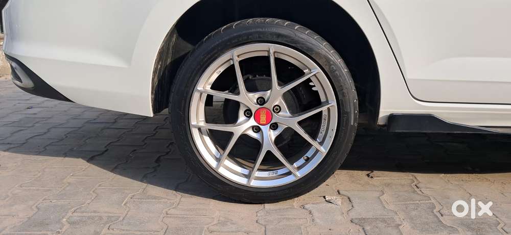 Volkswagen Virtus 1.5 Tsi Gt Plus Evo Dsg, 2023, Petrol