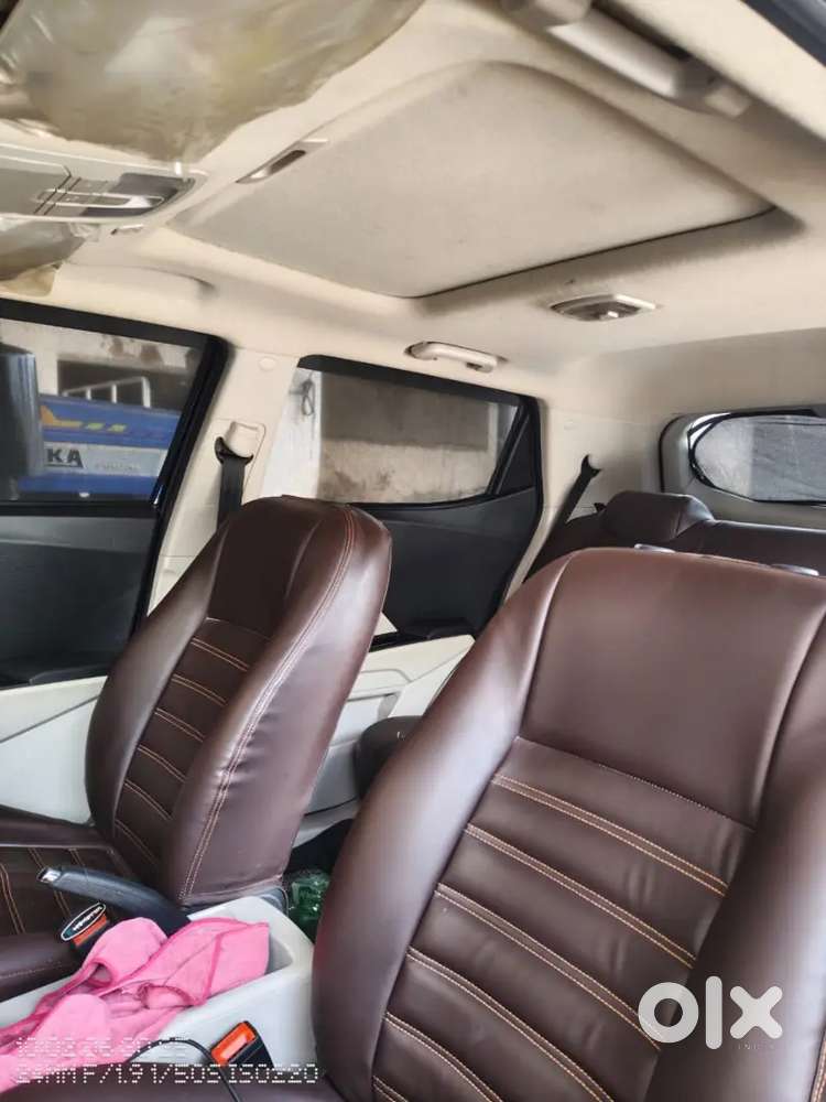 Mahindra Xuv 3xo Ev 2023 Petrol 42000 Km Driven