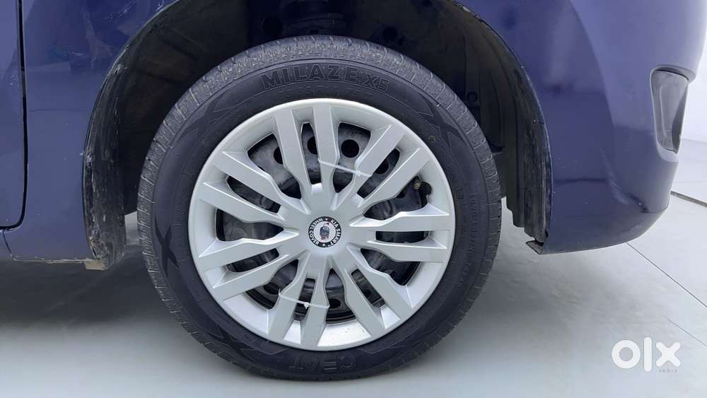 Maruti Suzuki Wagon R Vxi, 2018, Petrol