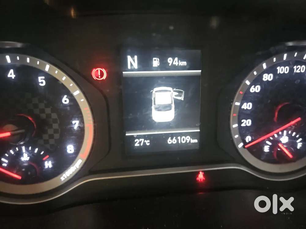Hyundai Aura Petrol 2023 Sx Plus
