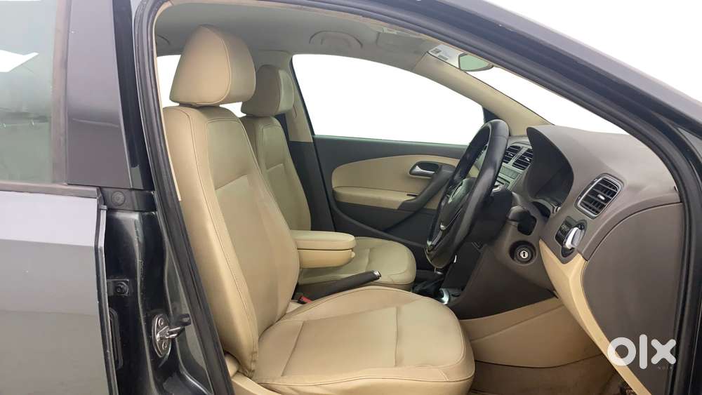 Volkswagen Vento 1.5 Tdi Highline At, 2017, Diesel