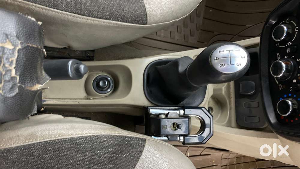 Nissan Terrano 2013-2017 Xl, 2015, Petrol