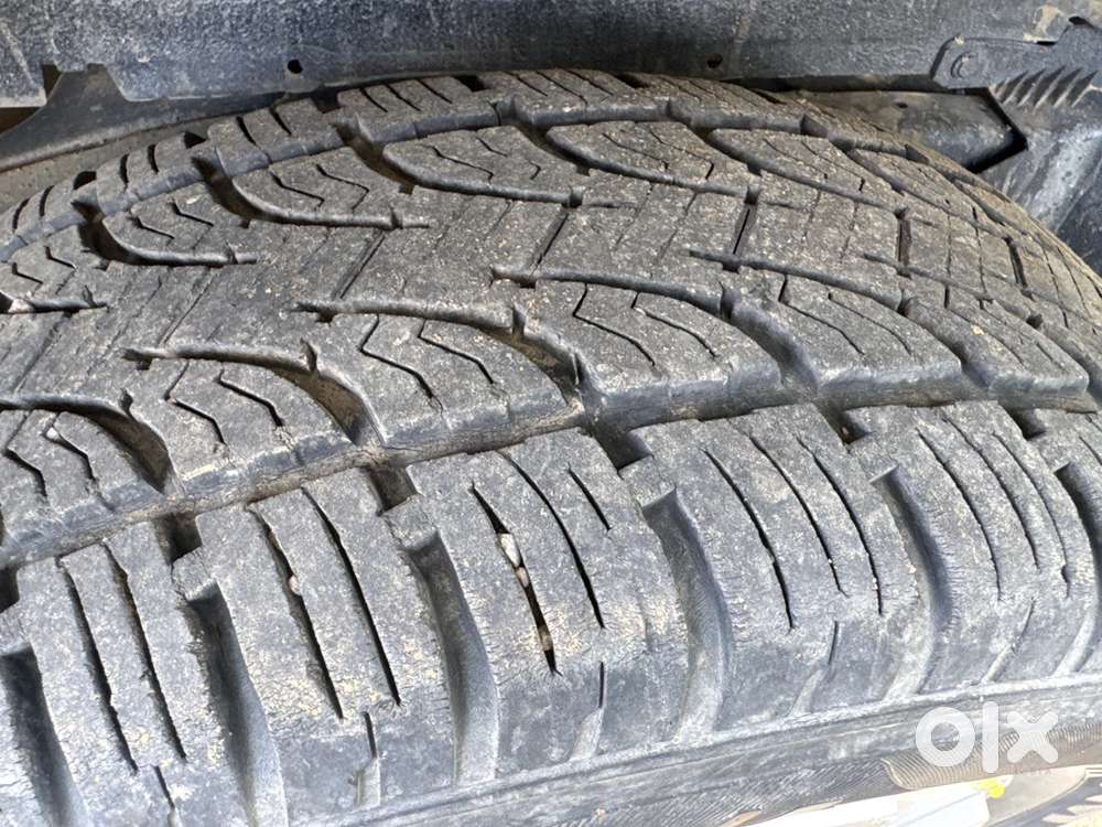 Mahindra Scorpio Classic 2015 Diesel 87000 Km Driven