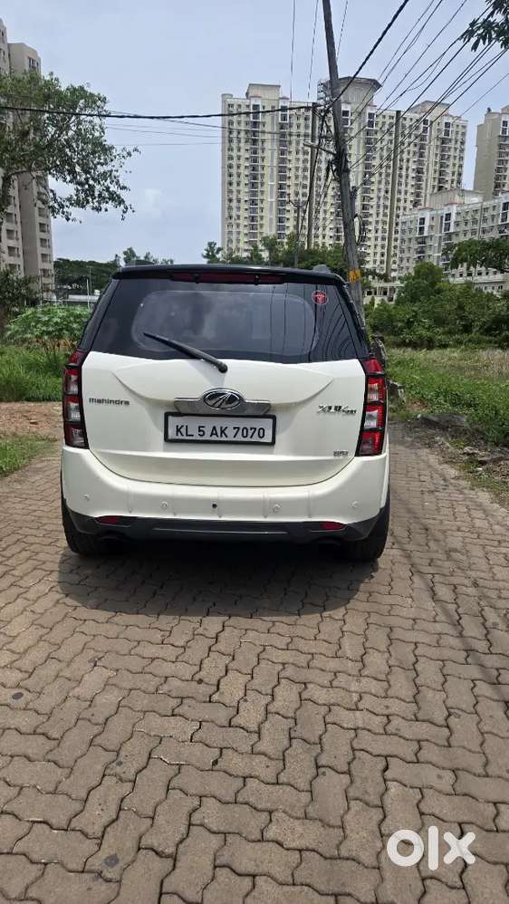 Mahindra Xuv500 2014 Diesel Good Condition