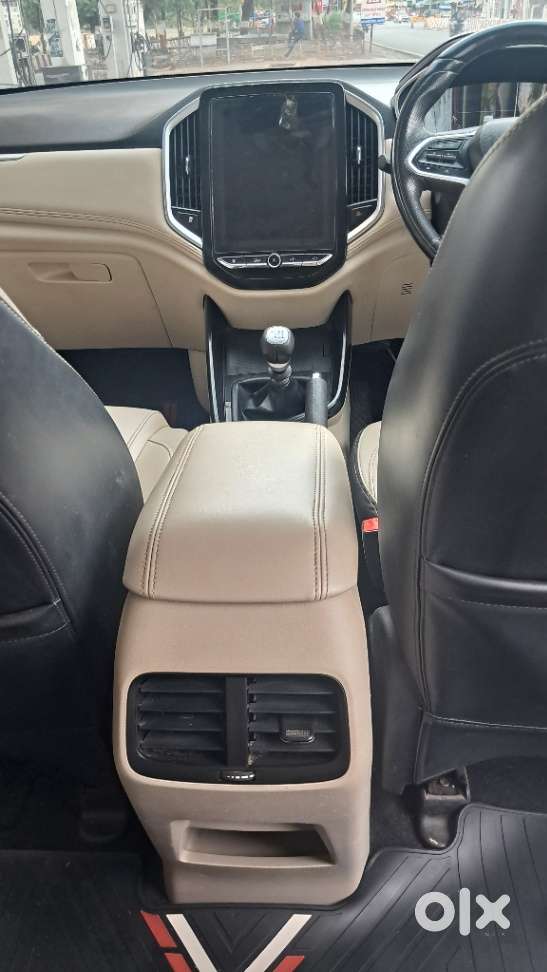 Mg Hector Sharp Diesel Mt, 2021, Diesel