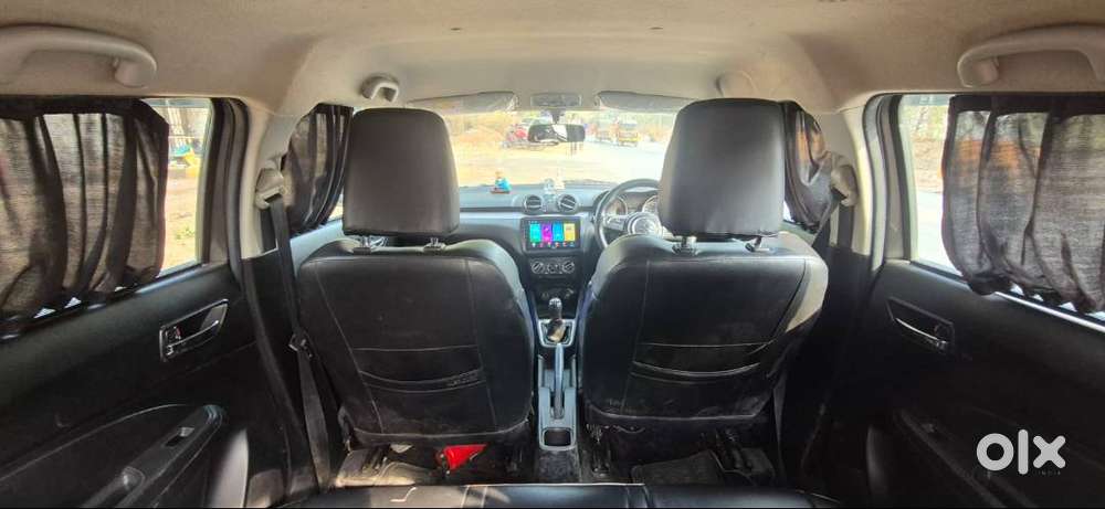 Maruti Suzuki New-gen Swift 2023 Cng & Hybrids Well Maintained