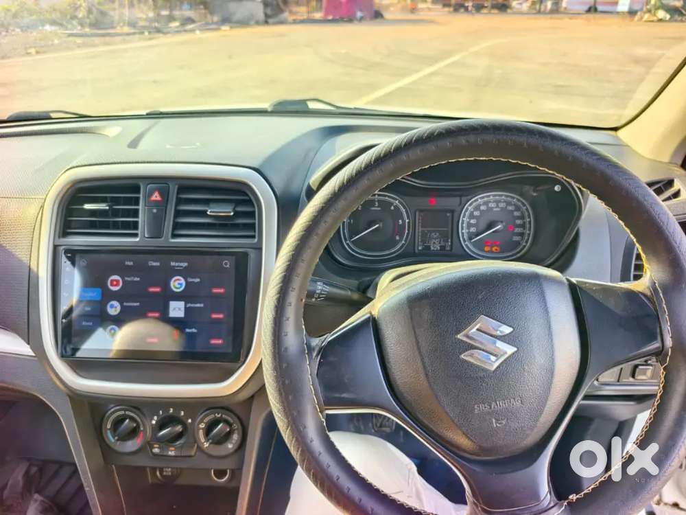 Maruti Suzuki Ertiga