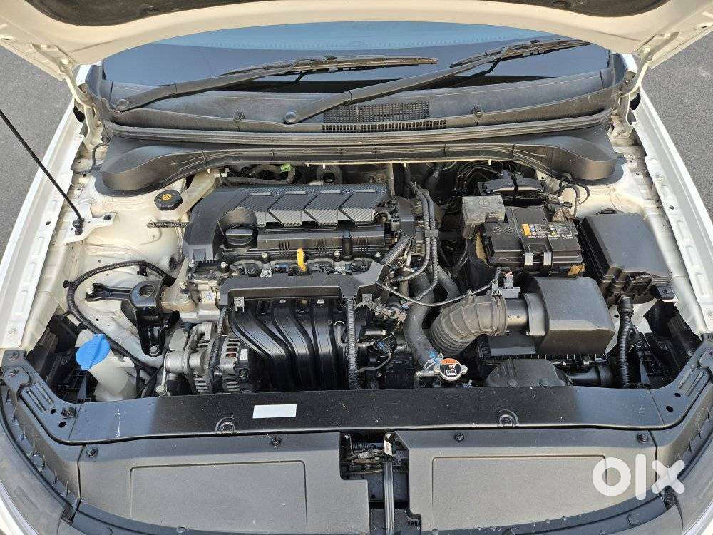 Hyundai New Verna Sx O 1.5 Turbo Gdi Mt, 2023, Petrol