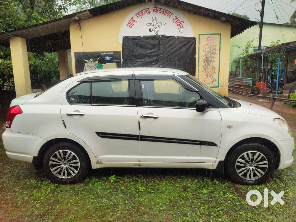 Maruti Suzuki Swift Dzire 1.2 Vxi Bsiv, 2011, Petrol
