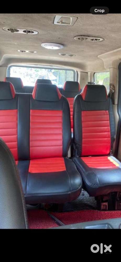 Tata Venture 2012 Diesel